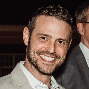 Meet your Posher, Jason